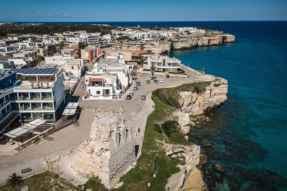Torre Dell'orso Nice Sea View
