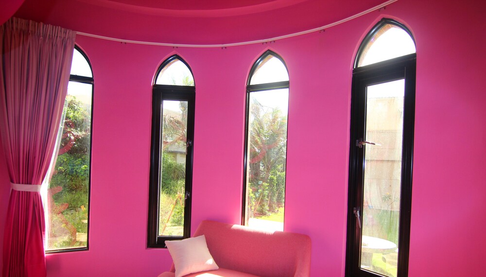 Lian Chinq Diving B&B