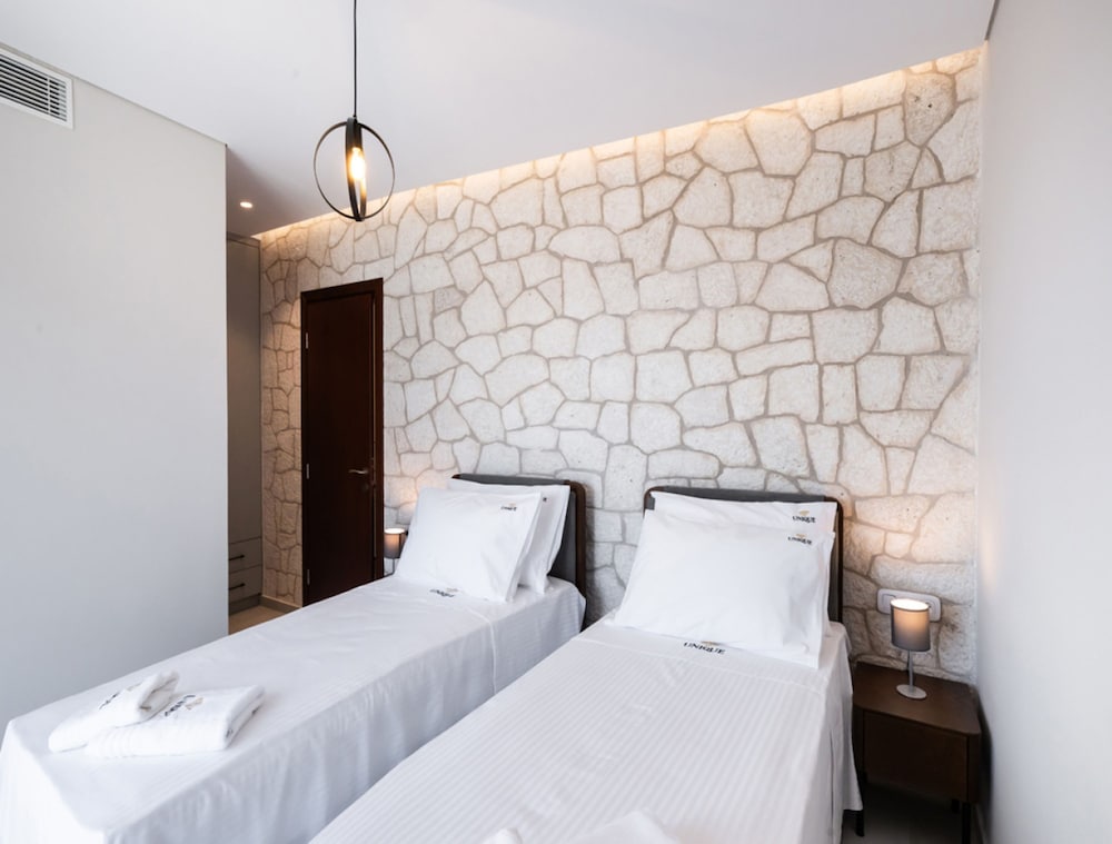 Villa Unique in Lefkada en Lefkada