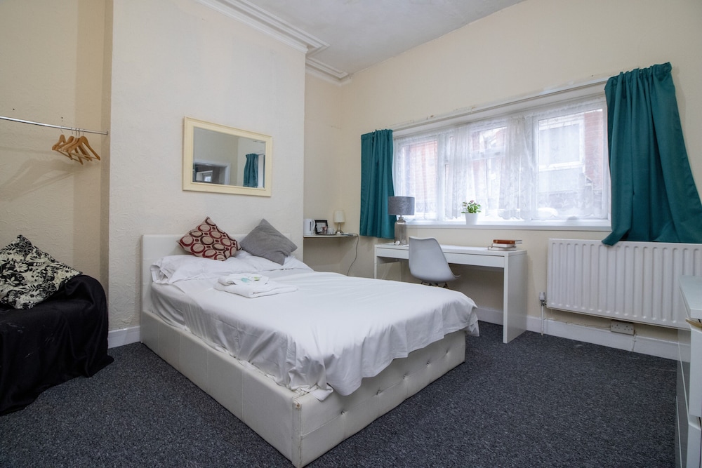 Pebbles Guest house