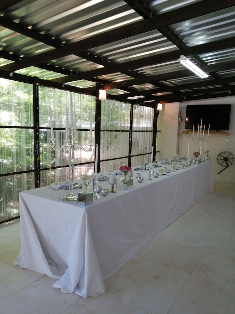 Chelaya Country Lodge