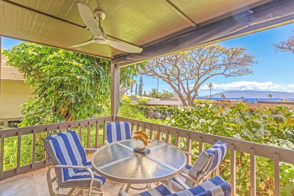 Kaanapali Plantation Condominiums