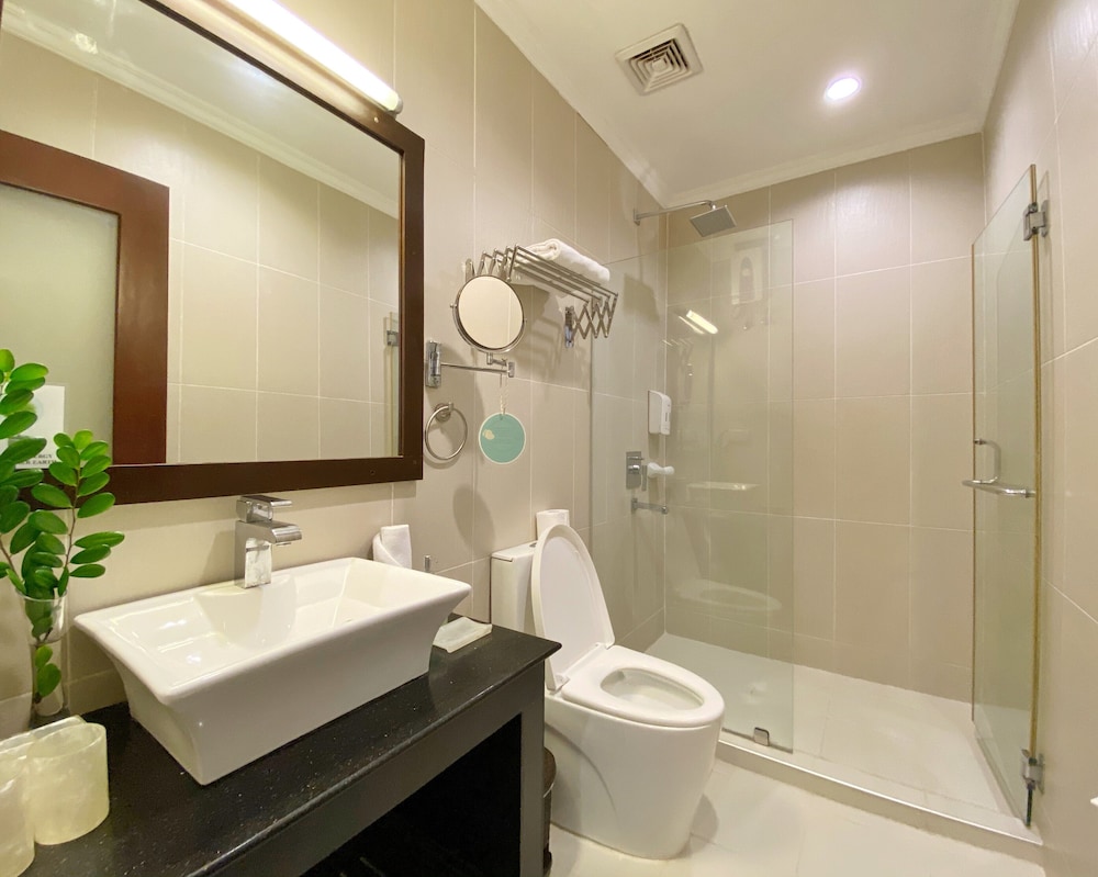 Jony's Beach Resort, Boracay Island - 16
