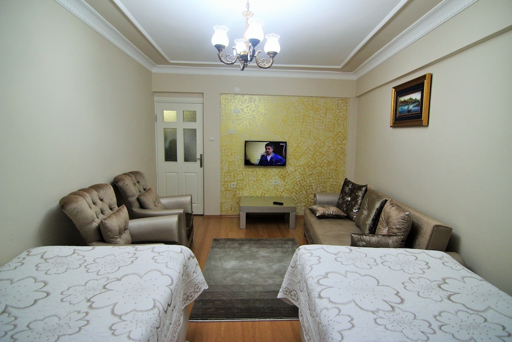 Yılmaz Apart