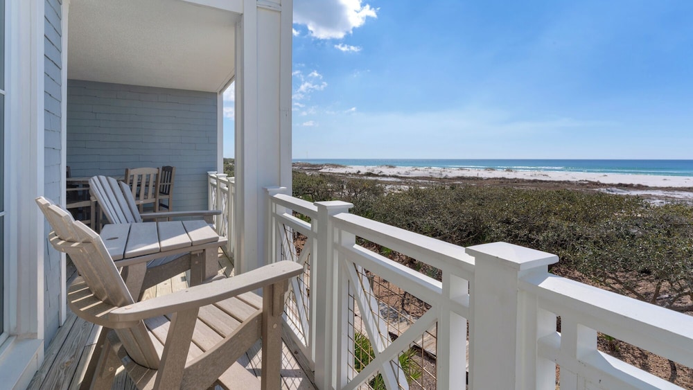 Watersound Beach Retreat Pool & Gulf Views + Free Attraction Tickets!