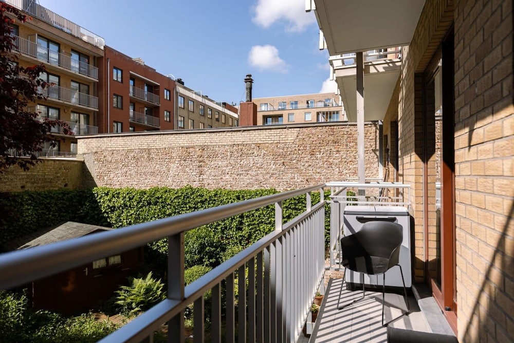 Bruges Vacations - Beachfront Apartment in Zeebrugge - Property Image 34