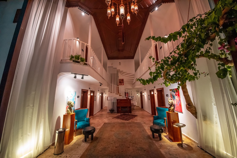 Murat Paşa Konağı Boutique Hotel