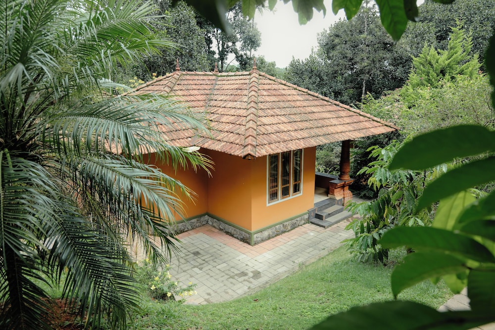 Indeevara Retreat