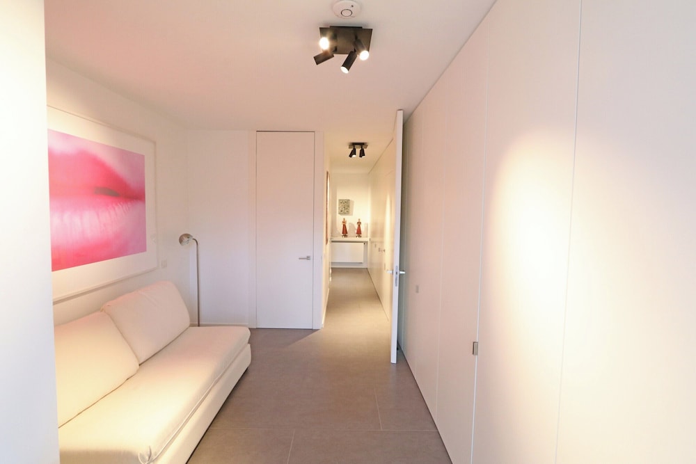 Apartment in Knokke Near Zwin Reserve
