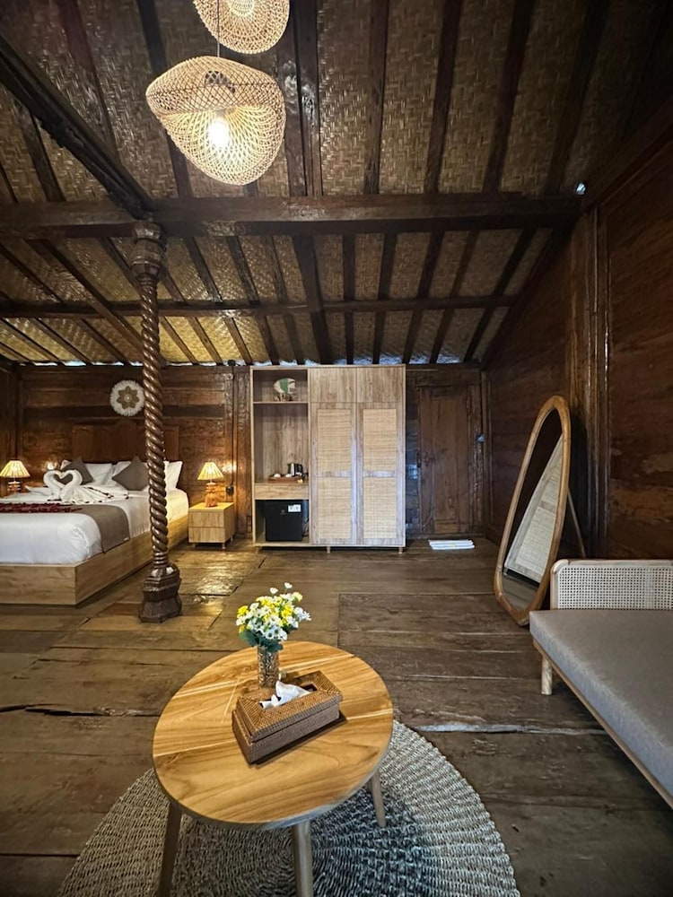 Sena Villa Ubud