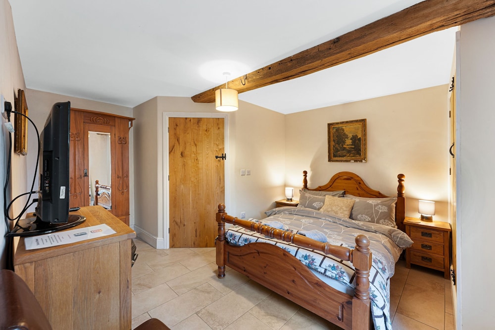 Host Stay The Barn - Upper Farm