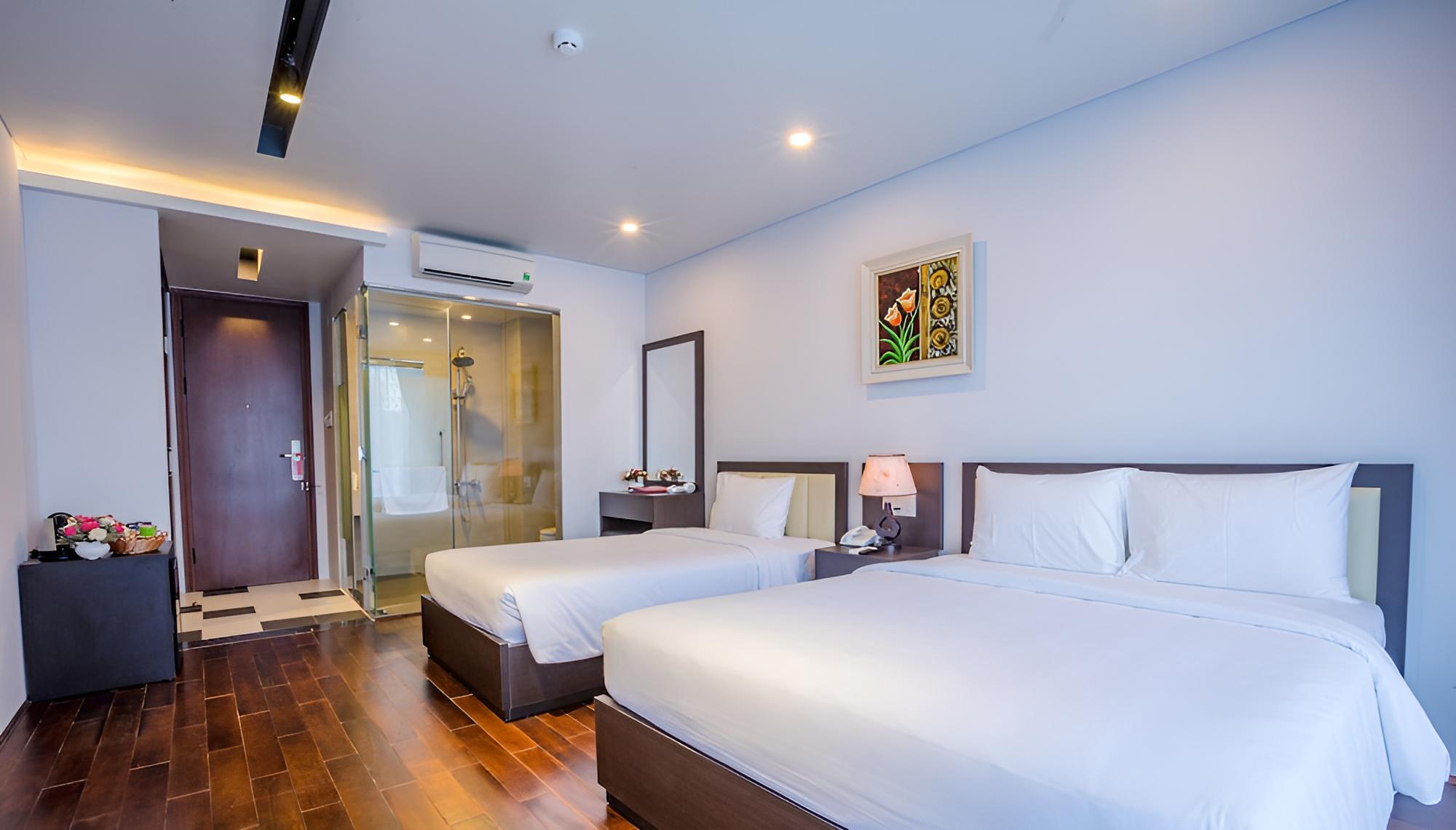 Sake Hotel