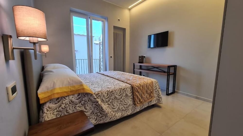 B&B La Piazzetta