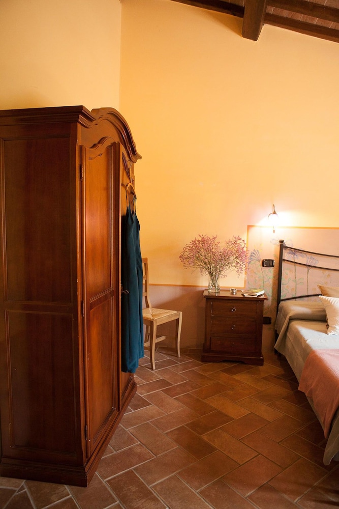 Il Vecchio Mulino Farmhouse