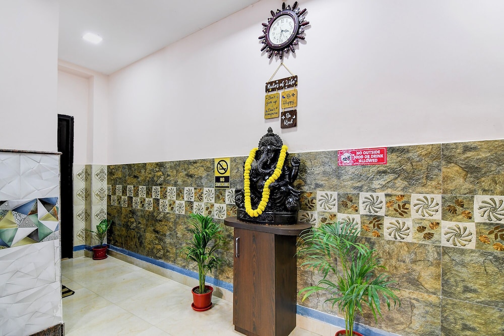 Fabhotel Springwood