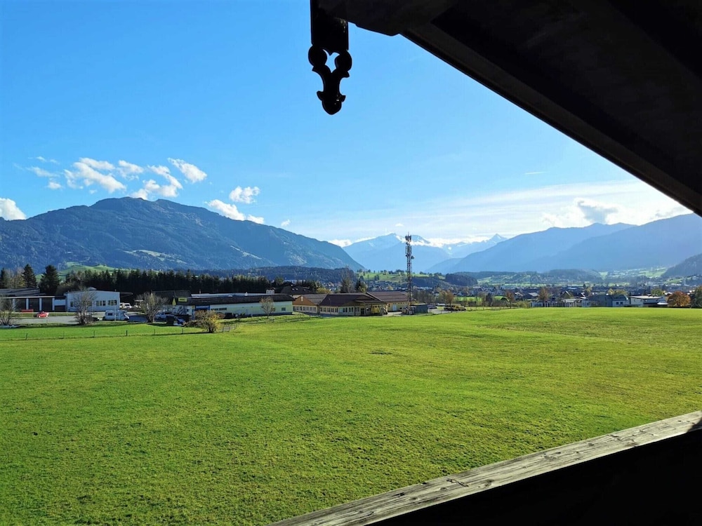 Apartment in Saalfelden Near Ski Slopes