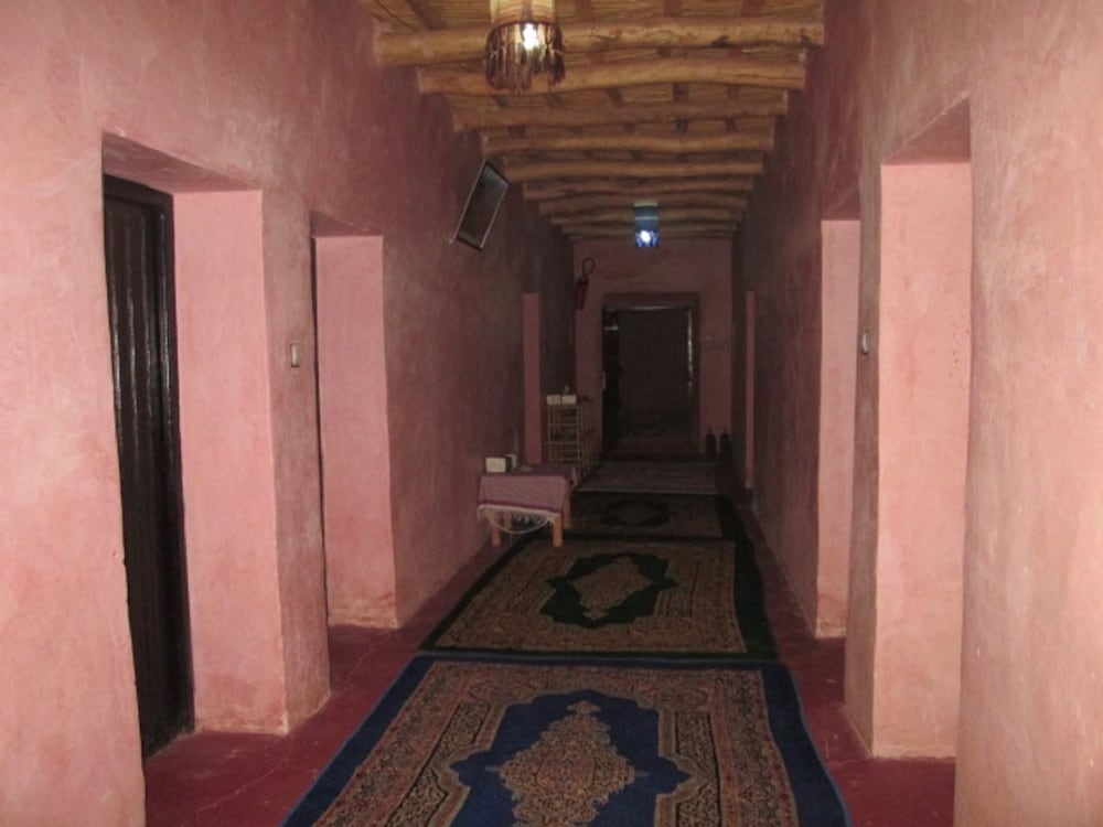 Auberge Toda