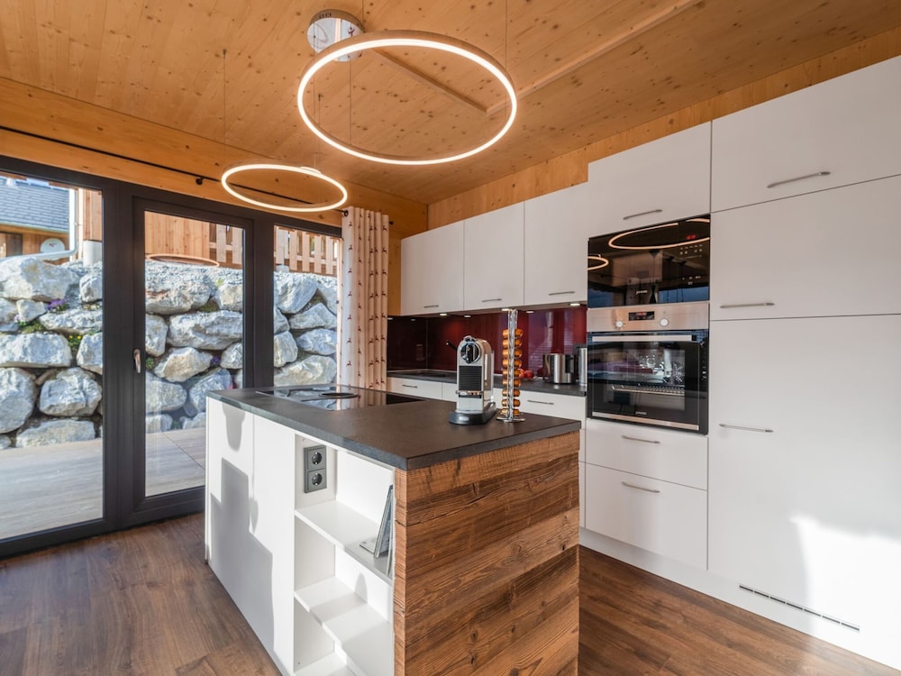 Chalet in Hohentauern Near Ski Lift