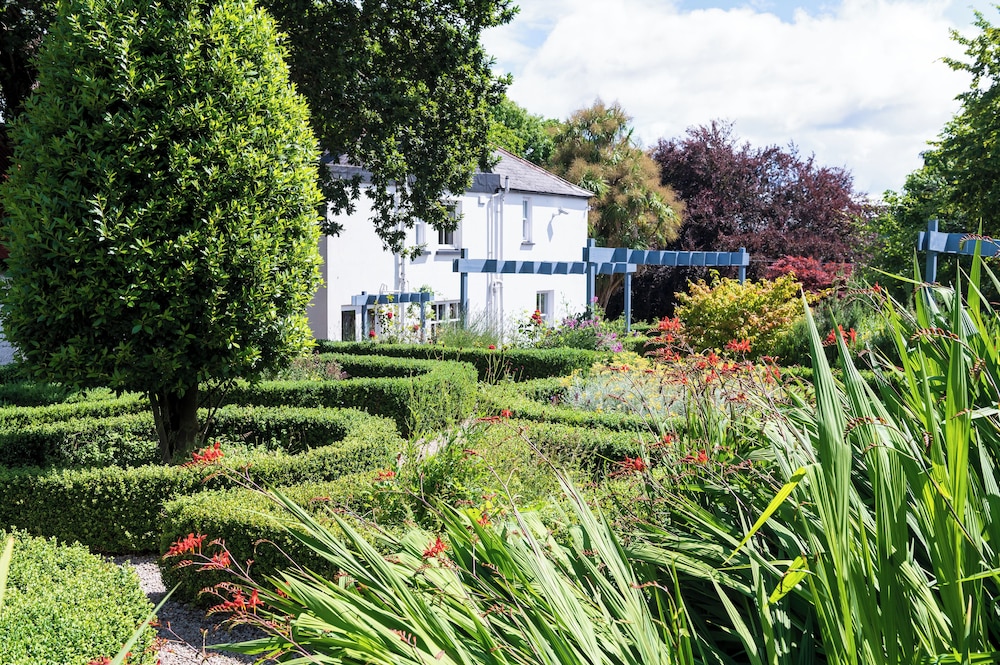 Ballyknocken House and Cookery School view 4