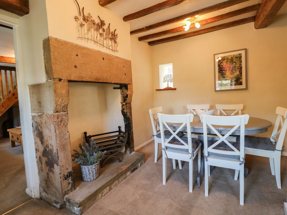 Daisy Cottage