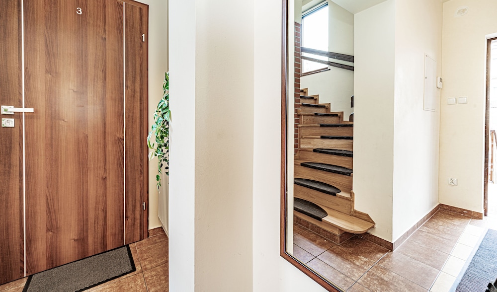 Hotelik Przy Promenadzie