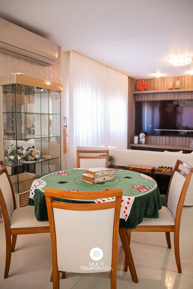Apartamento Simon Vista Mar - Imbituba/sc