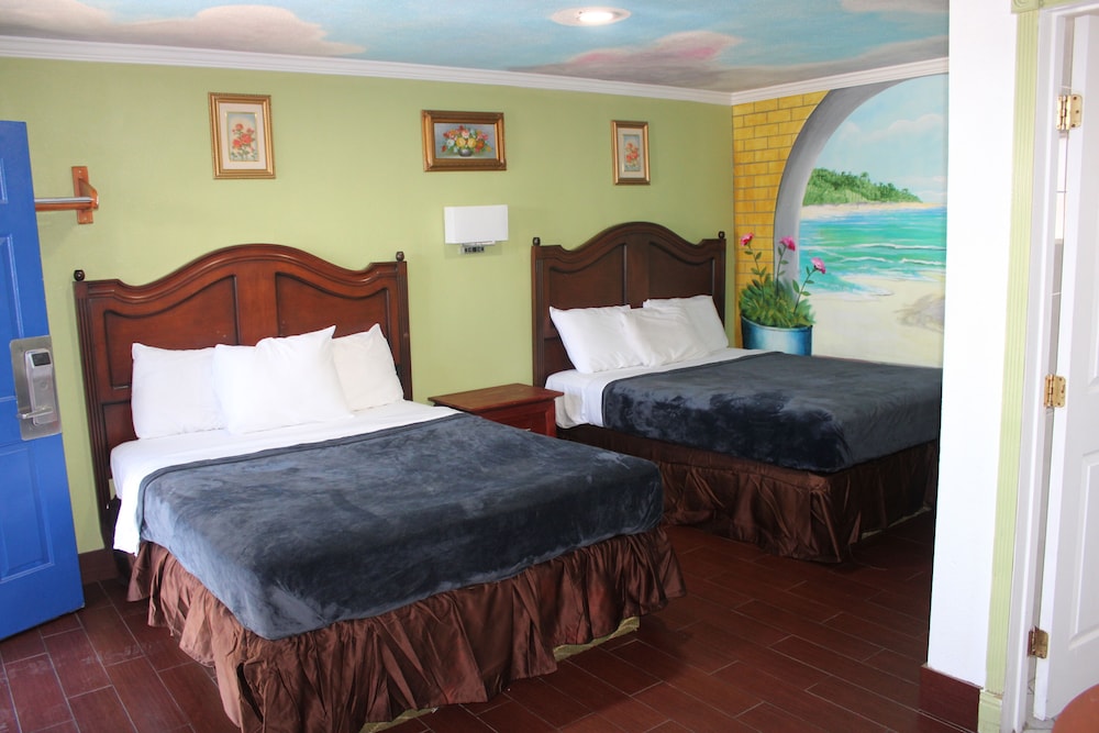 City Center Motel
