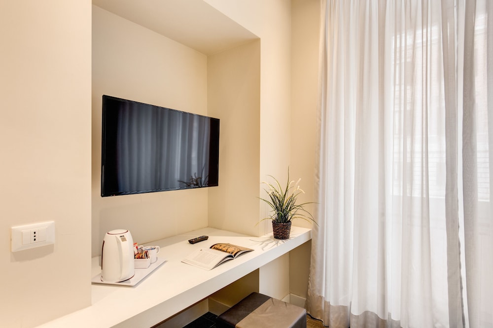 Ecce Roma Suites