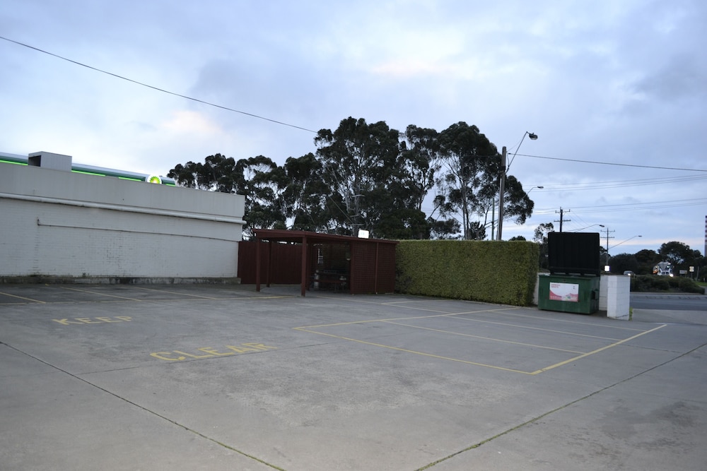 Corio Bay Motel