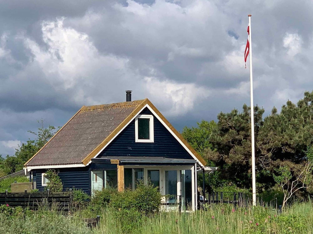 5 Star Holiday Home in Karrebaeksminde