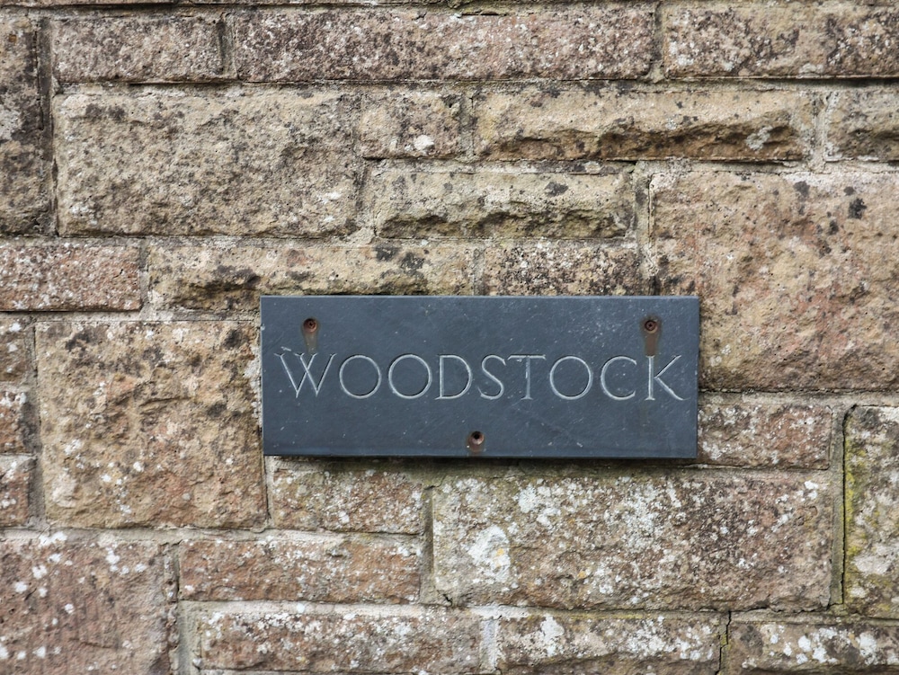 Woodstock