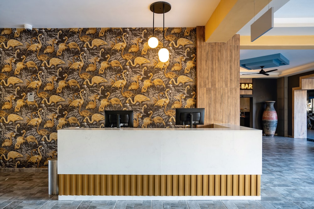 Los Cabos Vacations - Hotel Riu Santa Fe - All Inclusive - Property Image 85