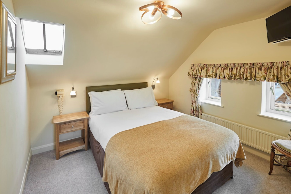 Host Stay Drey Cottage — York