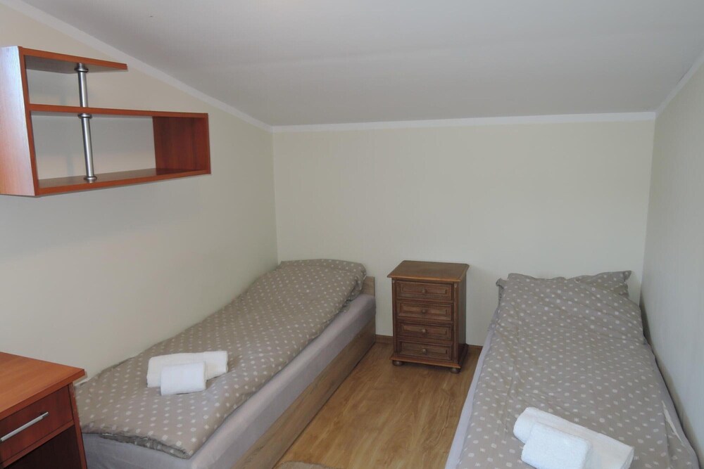 Holiday Home Near Baltic Sea & Sandy Beaches view 2