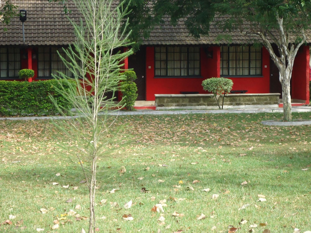 Muthu Mara River Lodge