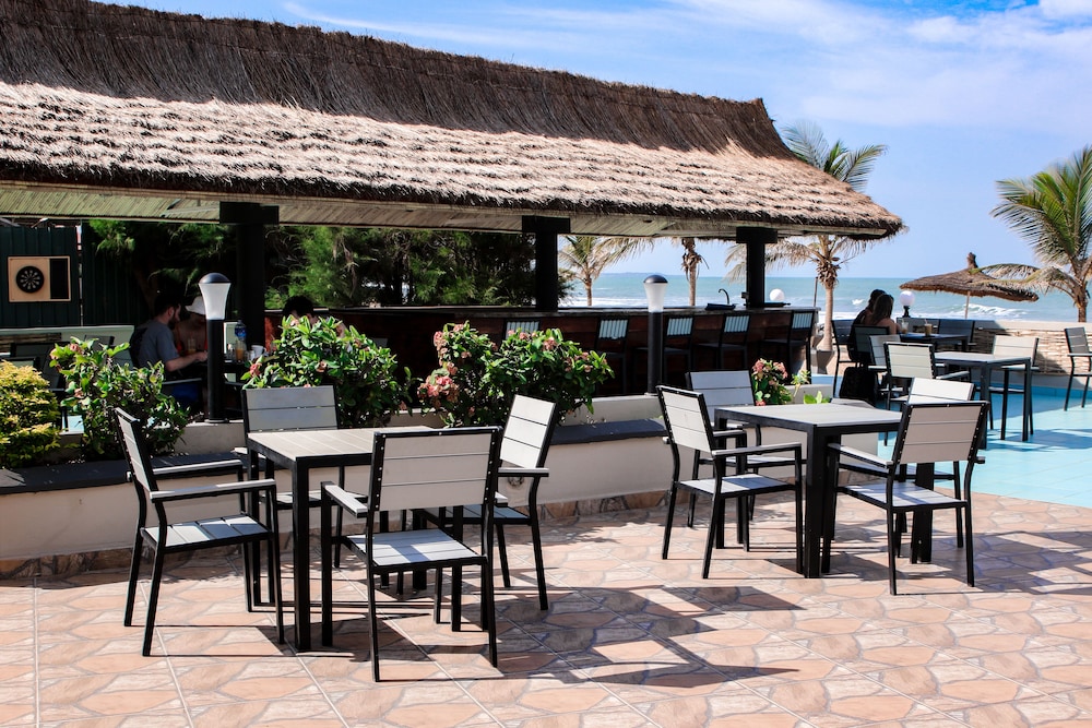 Kololi Beach Resort