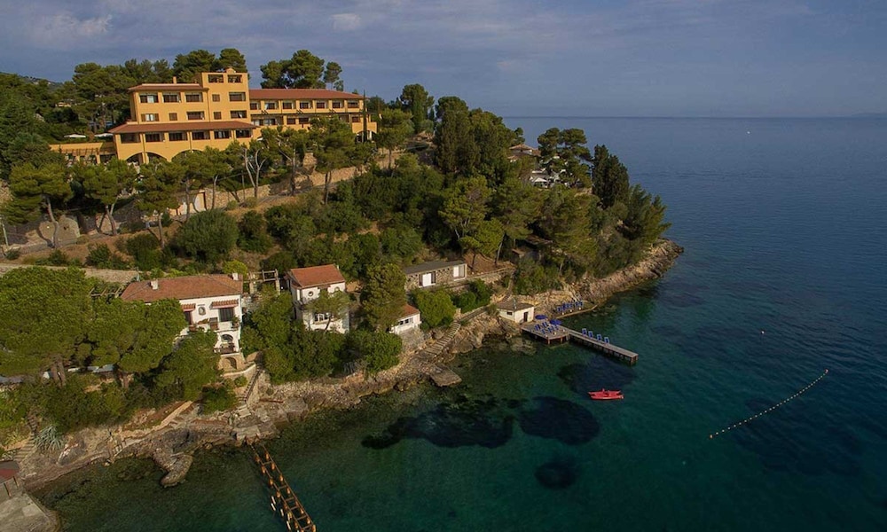 ALBERGO FILIPPO II