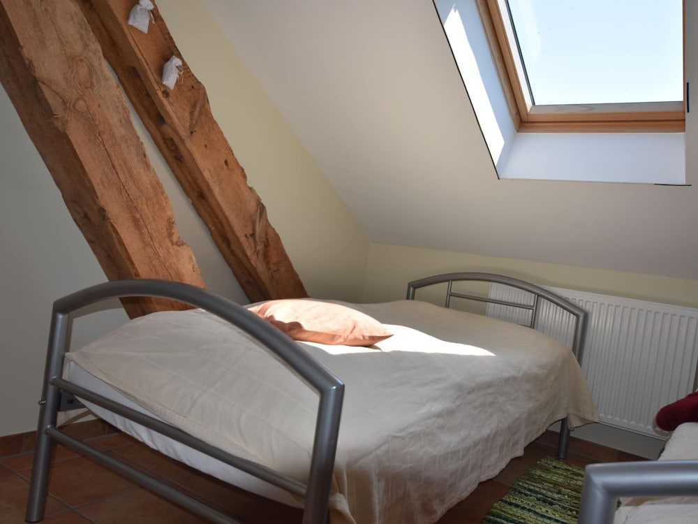 Ferienwohnung Im Heumond in Buschhagen