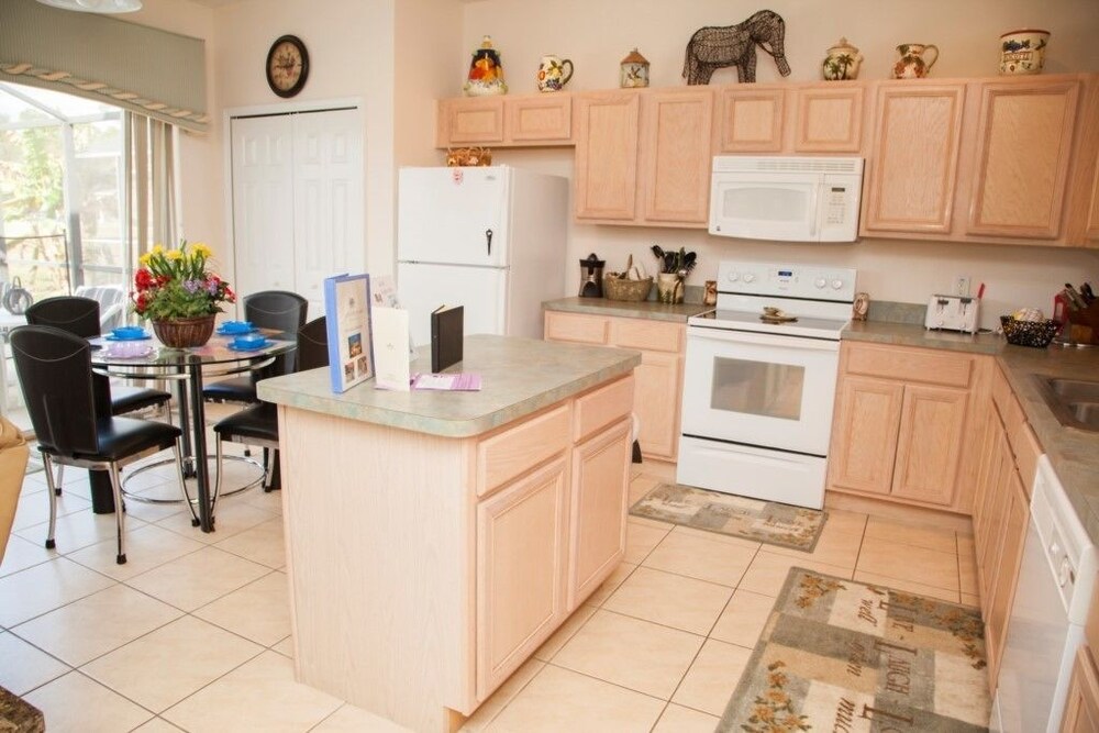 Ly53791 - Emerald Island - 6 Bed 5 Baths Villa - Image 2