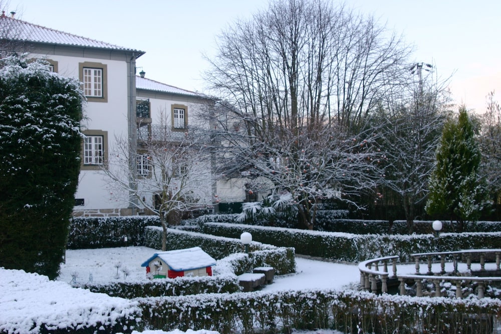 Casa das Tilias - Historic House