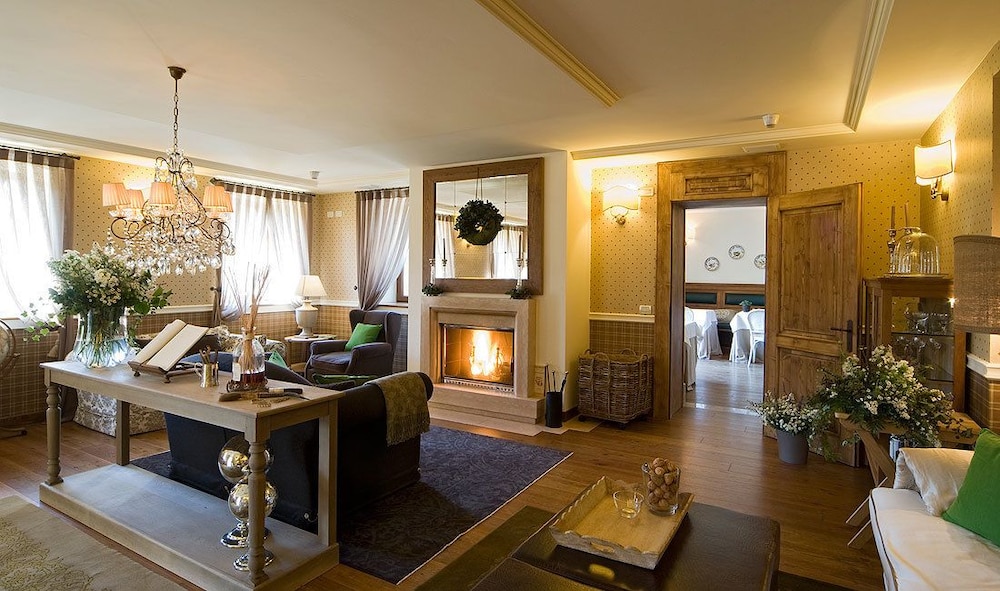 Meltar Boutique Hotel
