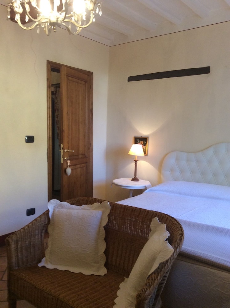 B&B La Casa del Frate