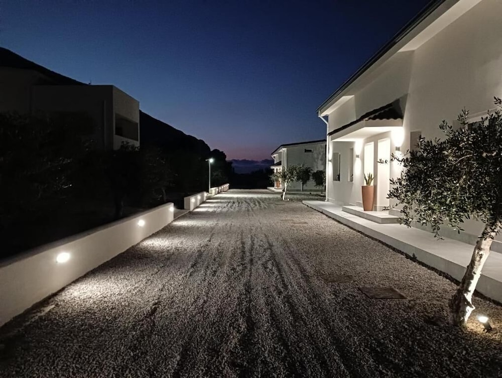 Piante Del Principe Apartments and Rooms