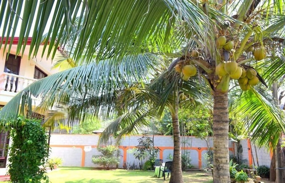 Sugandi Inn