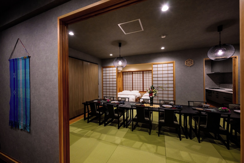 Onna Resort Nakadomari
