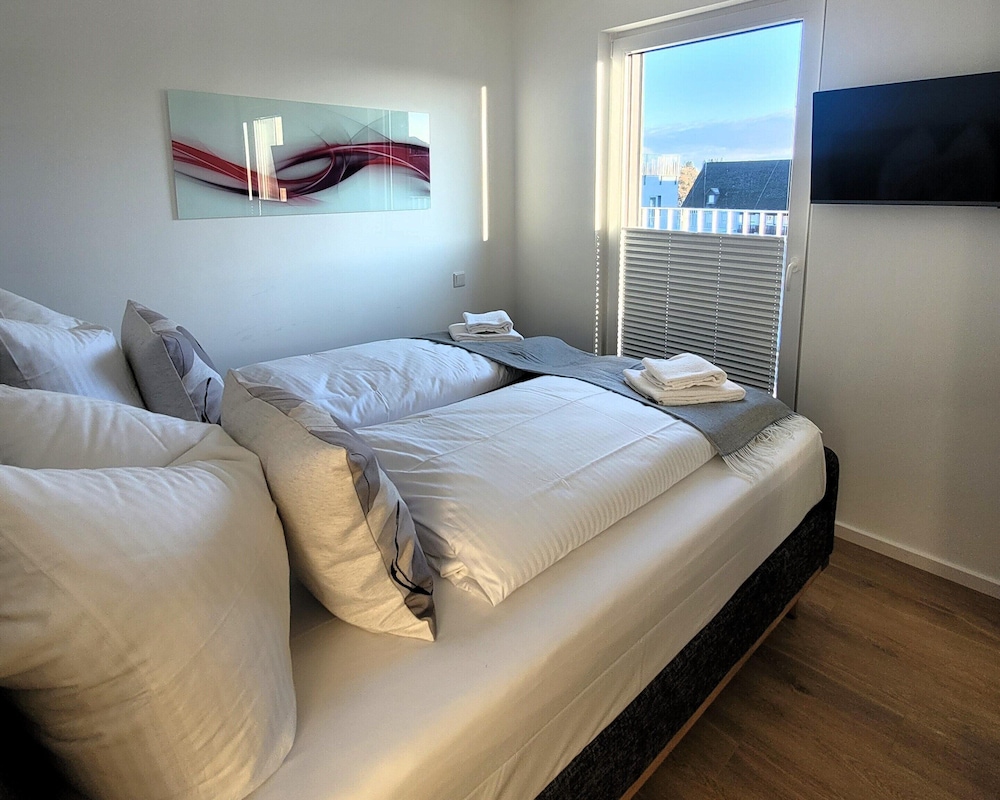 Winterberg Apartment Near ski Area