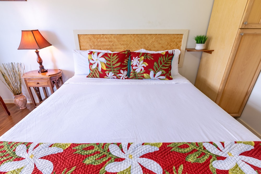 Kaua'i Palms Hotel