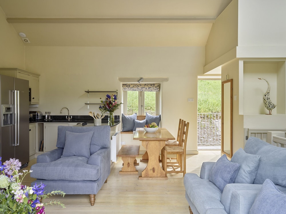 Haytor Cottage