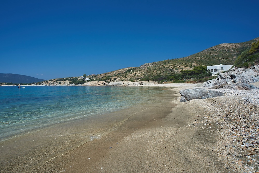 SkiNAmmos Eco Villas