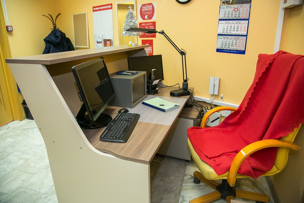 Lenin Hostel